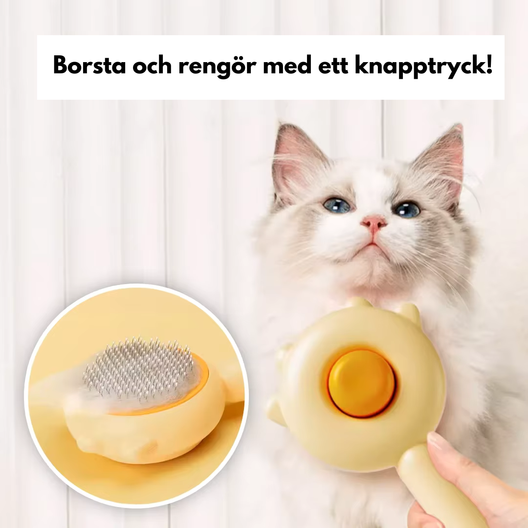 ShedEase - Snabbt, Enkelt, Pälsfritt!